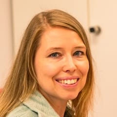 Sabine Kiesling